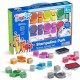 Set activitati cu stampile - Numberblocks