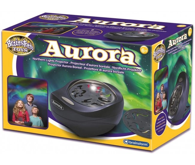 Proiector Aurora Boreala