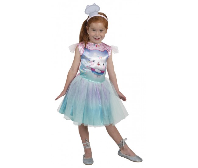 Costum de carnaval - Cakey Cat Deluxe