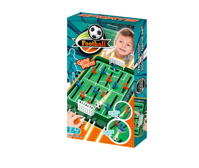 Joc de masa mini - Fotbal