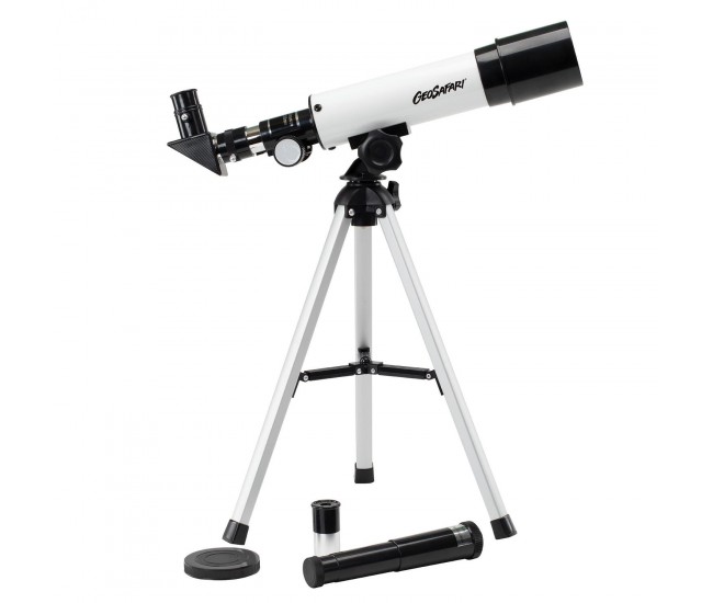 Telescop GeoSafari Vega 360