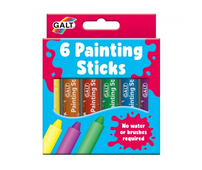 Magic Painting Sticks