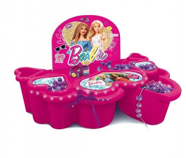 Kit de creatie - Bijuterii Barbie