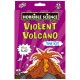 Horrible Science: Vulcanul violent