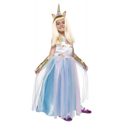 Costum de carnaval - Regina Unicorn