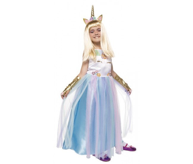 Costum de carnaval - Regina Unicorn