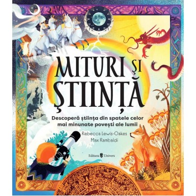 Mituri si stiinta