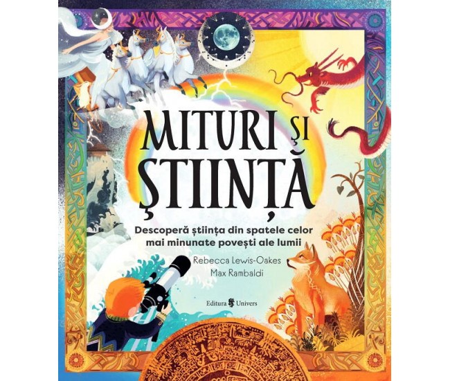 Mituri si stiinta