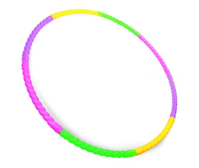 Cerc Hula Hoop reglabil