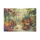 Puzzle - Floraria (300 piese)