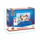 Puzzle 2 in 1 - Patrula Catelusilor in misiune (60 piese)