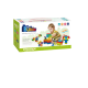 Set de constructie STEAM - Micutul constructor (200 piese)