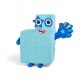 Mascota cu sunete si lumini Numberblocks - Cinci