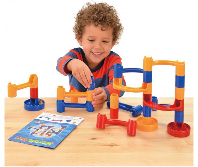 Marble Run - 30 de piese