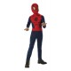 Costum de carnaval standard-  Spiderman