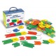 Set activitati educative - Puzzle cu propozitii (lb.engleza)