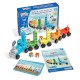 MathLink®Cubes Numberblocks - Trenulet Express