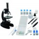 Set microscop ''Micro Pro''