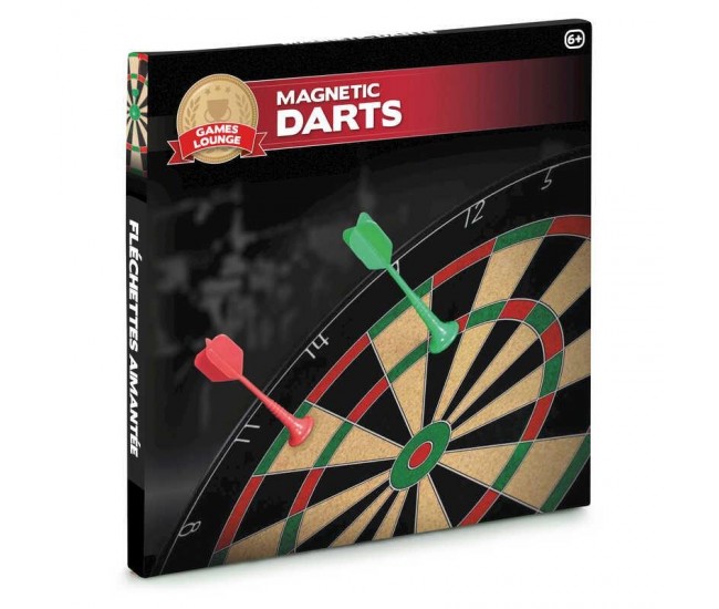 Darts magnetic pentru copii