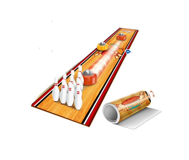 Joc de indemanare - Mini bowling