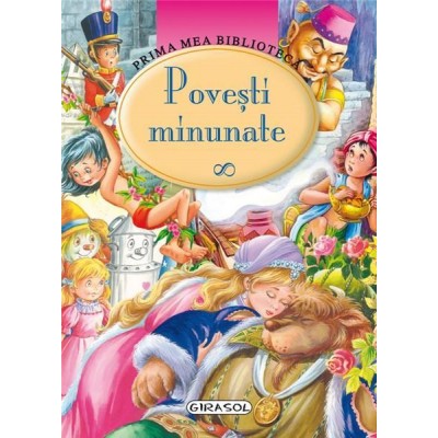 Povesti minunate