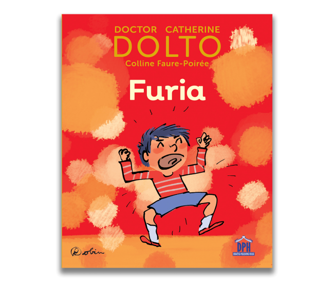 Dolto - Furia