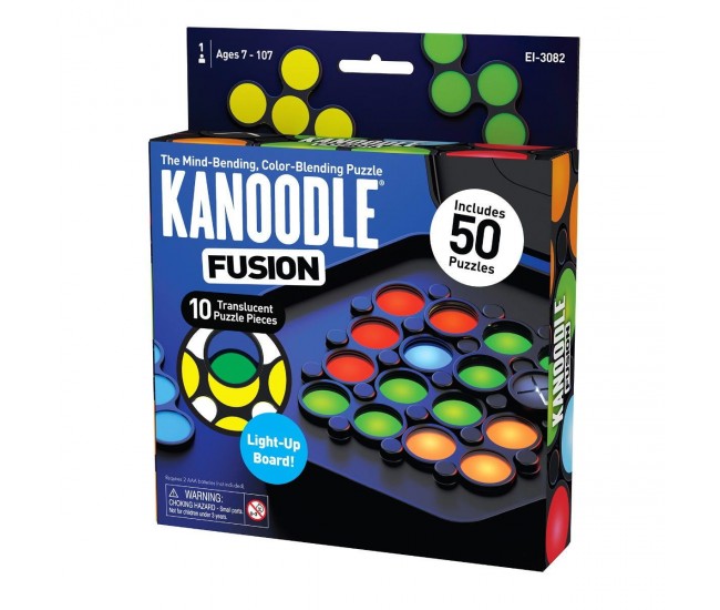 Joc de logica - Kanoodle® Fusion