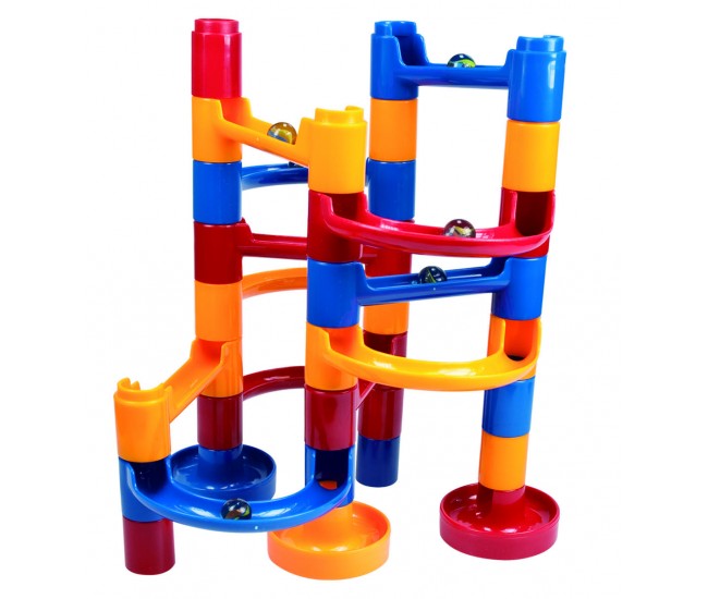 Marble Run - 30 de piese