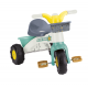 Tricicleta pentru copii - My 1st trike pastel