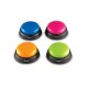 Buzzers (cu sunete pentru raspuns) - set 4 buc