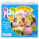 Spuma de modelat Playfoam™ - Set 20 buc