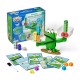 Set activitati cu balanta - Numberblocks® Blockzee™