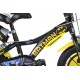 Bicicleta copii 14 Batman