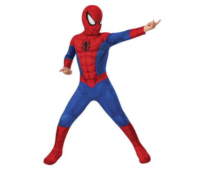 Costum de carnaval - Spiderman Classic