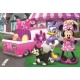 Puzzle - Minnie si Daisy (48 piese)