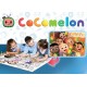 Puzzle de colorat maxi - Cocomelon si prietenii (60 piese)