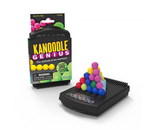 Joc de logica - Kanoodle® Genius