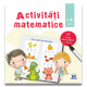 Activitati matematice pentru prescolari