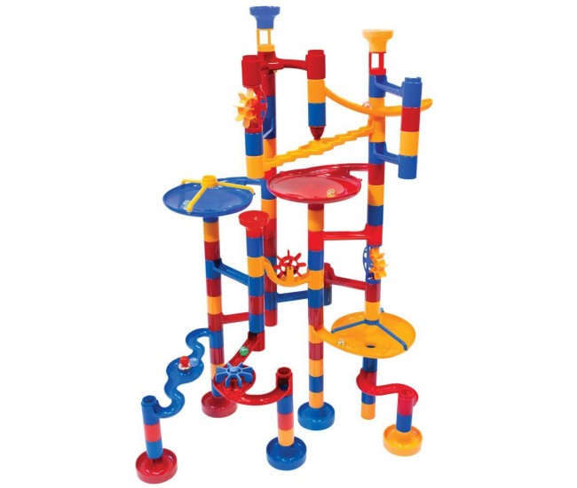 Mega Marble Run -100 piese