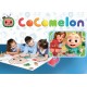 Puzzle de colorat maxi - Cocomelon la masa (60 piese)