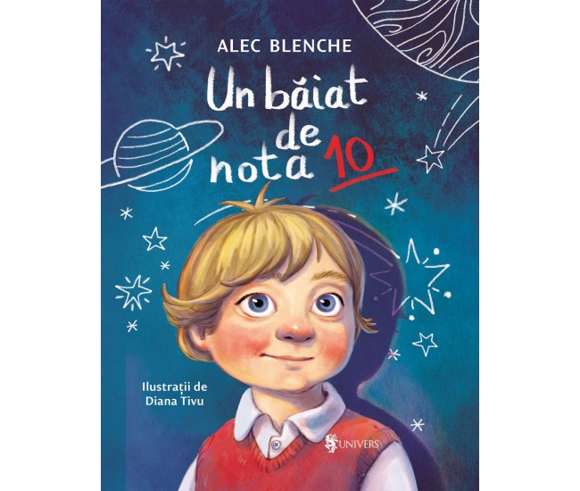 Un baiat de nota 10