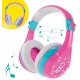 Casti bluetooth - Barbie