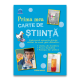 Prima mea carte de stiinta