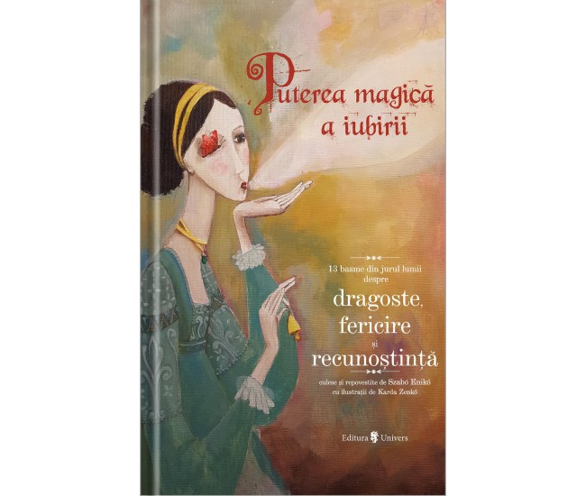 Puterea magica a iubirii