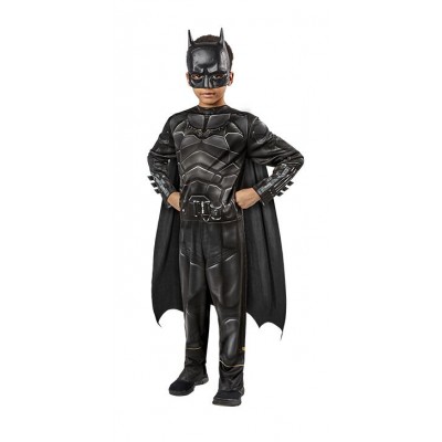 Costum de carnaval - Batman Clasic