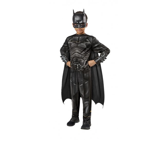 Costum de carnaval - Batman Clasic