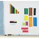 Riglete gigant Cuisenaire® Rods