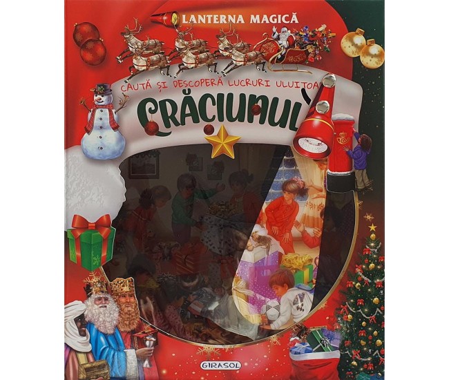 Lanterna magica - Craciunul