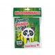 BLOONIMALS - Ursulet panda gonflabil