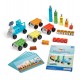 MathLink®Cubes Numberblocks - Trenulet Express